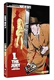 I, The Jury [Combo Blu-Ray + DVD]