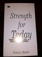 Strength for Today 0917726987 Book Cover
