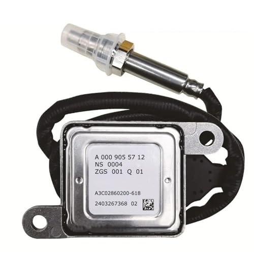 Capteur NOx A0009055712 d'oxygène pour Mercedes Benz GL350 ML350 2012-2016