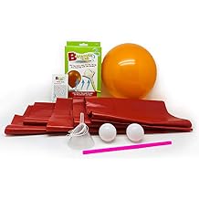 Bernoulli Bag Science Fun Kit w/5 Experiments, by Tedco