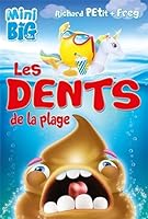 LES DENTS DE LA PLAGE 2897465247 Book Cover