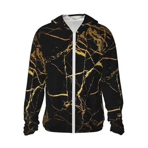 Sudadera ligera con cremallera para evitar el sol al correr al aire libre