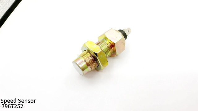 Amazon.com: New Diesel Engine Speed Sensor 3834N-010 3967252
