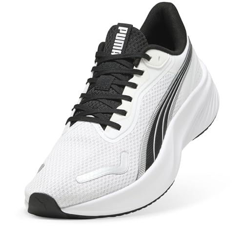 Image of Puma Unisex-Adult Pounce Lite Running Shoe