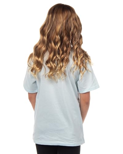 How to Train Your Dragon Shirt Girl's Toothless Short Sleeve Graphic Tee4