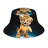 Le bord de ce chapeau cloche léger et respirant est équipé de bandes réfléchissantes, offrant plus de sécurité pendant les activités de plein air dans des conditions de faible luminosité, ce qui en fait un incontournable pour les amateurs de voyage et de plein air.