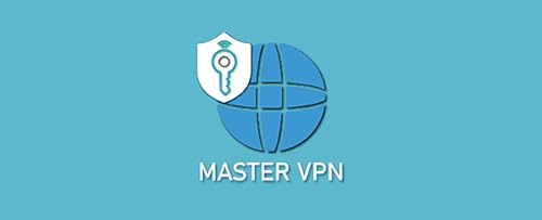 Vpn mestre - servidor proxy VPN gratuito e ilimitado