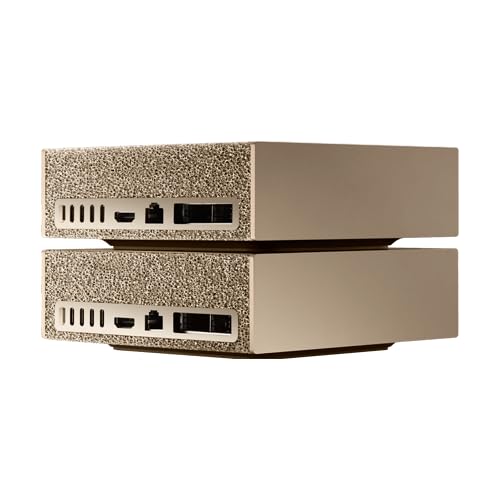 NVIDIA DGX Spark AI Supercomputer GB10 Grace Blackwell 128GB SSD 4TB