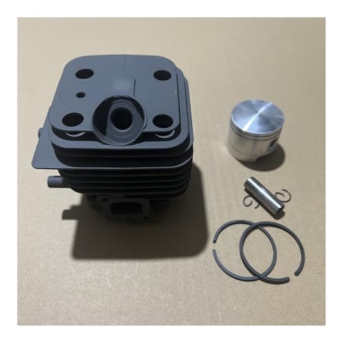 Kit axe de piston segment et cylindre pour BC500H AE500 et BK520