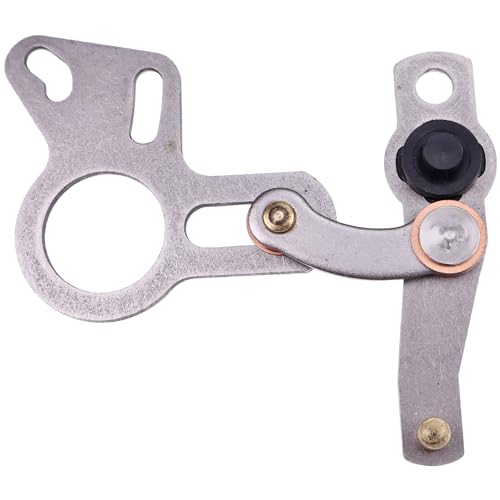 Bras d'accélérateur 703-48261-01 commande hors-bord Yamaha 703 liaison câble