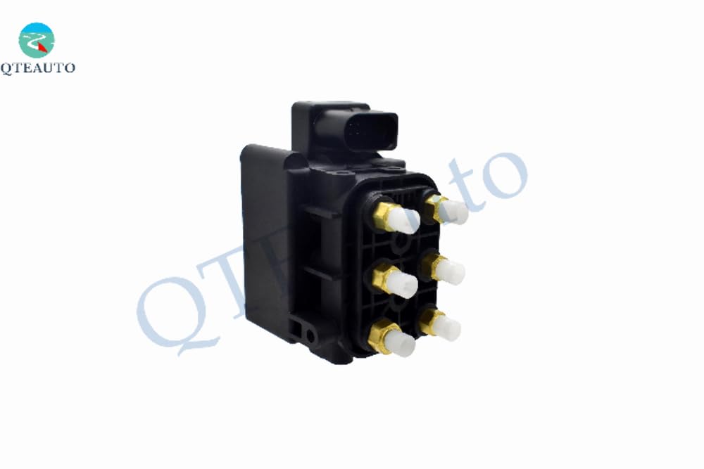 Amazon.com: PM Auto Full Set Front Air Airmatic Suspension Spring  