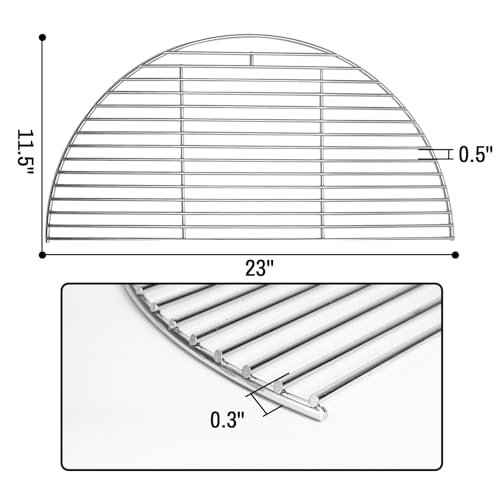 Big Green Egg Accessories 18