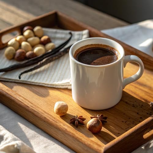 Kauai Vanilla Macadamia Nut K-Cups