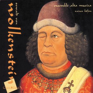 Ensemble Alta Musica Plays Wolkenstein