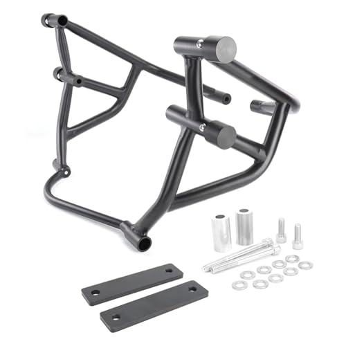Protection cadre YZF-R7 pare-chocs moteur anti-chute moto