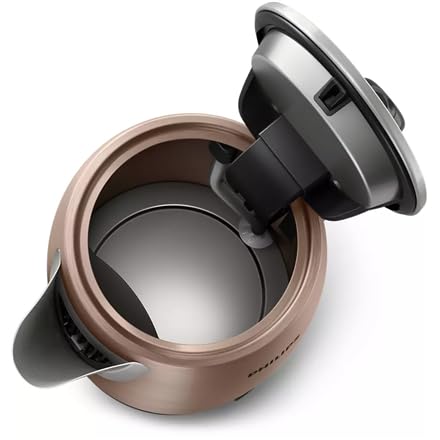 Philips Viva Collection HD935592 bouilloire 1 7 - vue 5