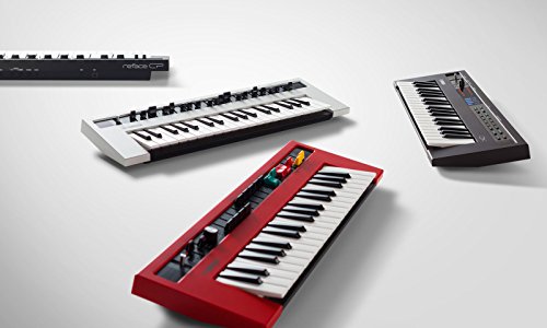 YAMAHA REFACEYC