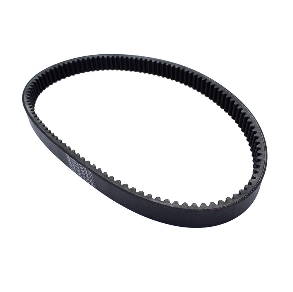 Generic YDDVEHI for John Deere Drive Belt M158267 Gator XUV620i XUV 625i FD620D UV72 620i 625i
