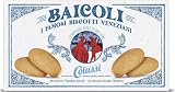 Colussi Baicoli, Biscotti della Tradizione Veneziana