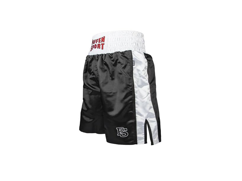 PAFFEN Sport «Pro» Profi-Boxhose für Herren