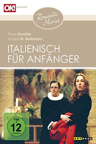 Preisvergleich Produktbild Italienisch für Anfänger (Romantic Movies)