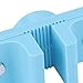 Eujgoov Glue Applicator Tool, Woodworking Glue Spreader for Board Edges with 10-22mm Clamping Range, for Precise Adhesive Distribution on Banding and Panel Assembly