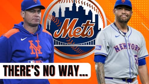 『The Mets Need To CLEAN HOUSE... | Daily Mets News & Rumors』のカバーアート