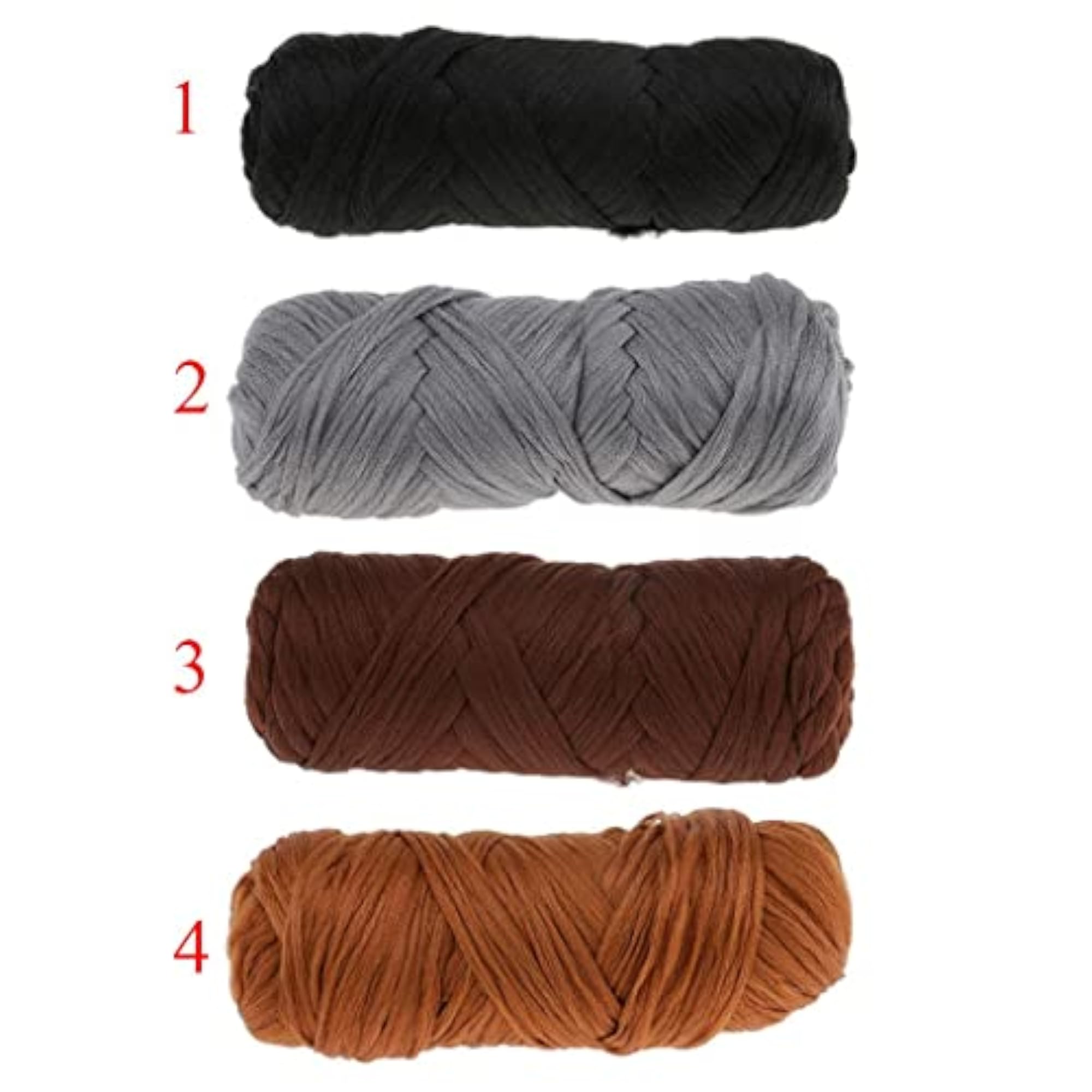Braiding Hair Twist Crochet Braids, Black