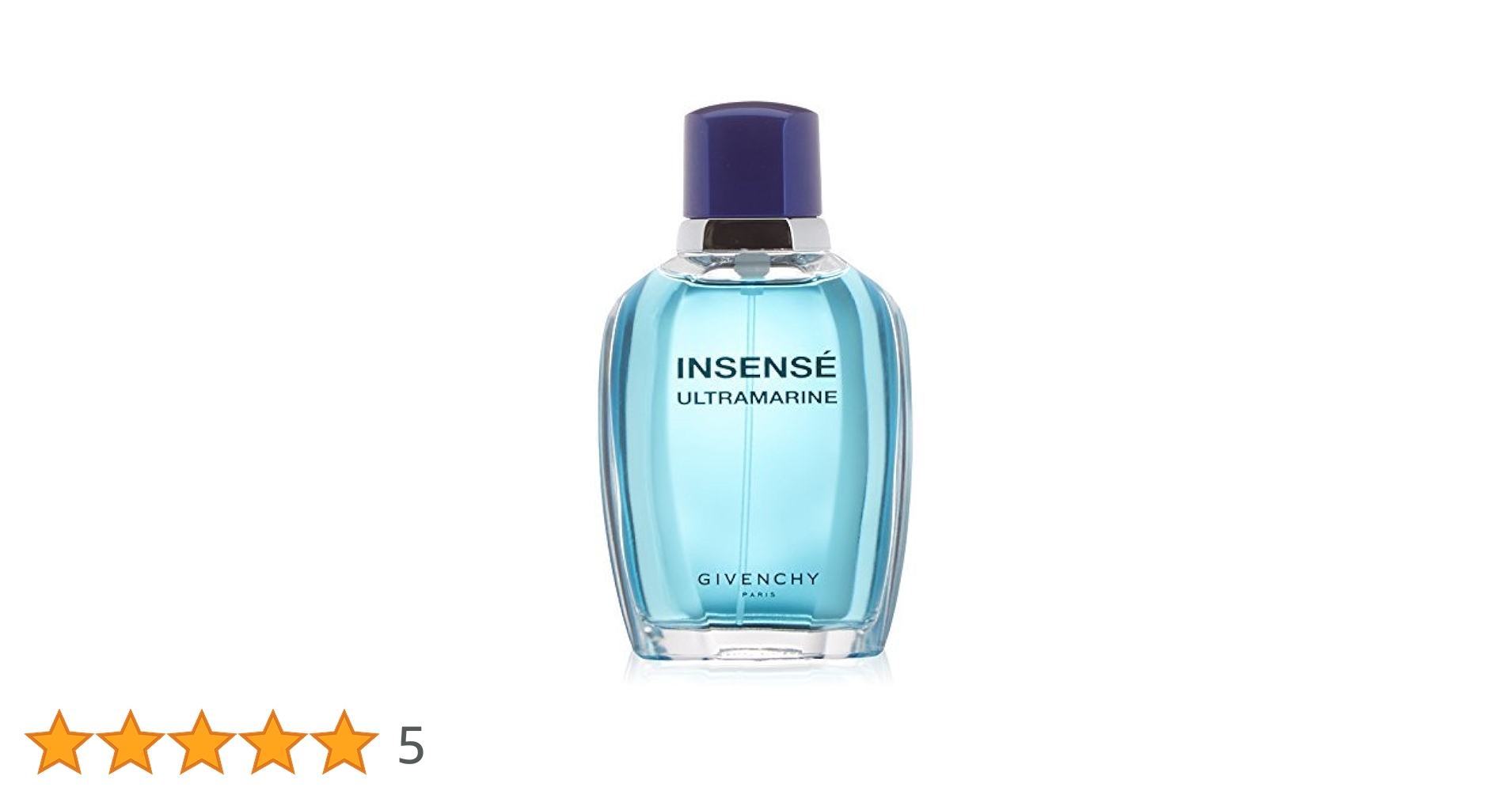 Amazon | ジバンシイ ウルトラマリン EDT SP 100ml | Givenchy