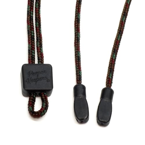 Image of Eyeglass Retainer SUPERCORD ADJUST550