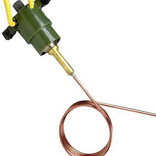 Ruud Air Conditioning 472160403 M/R Hi # Limit W/36