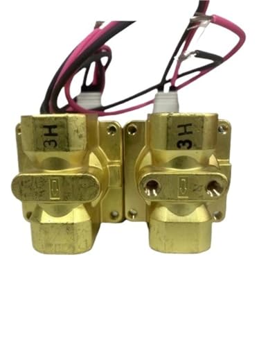 Laser Solenoid Valve VX232RAXHH électrovanne pour machine industrielle - 2