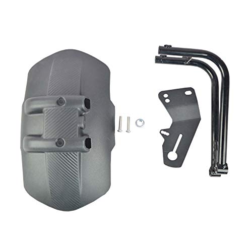 Image of Premium Rear Mudguard For KTM Duke /RC -200 /390