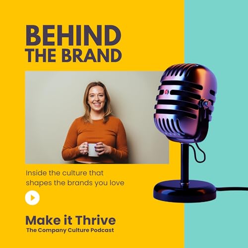 Page de couverture de Season 15 Intro | Behind the Brand