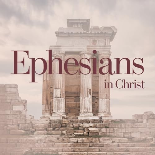 Page de couverture de “Worship As Warfare” | Ephesians 5 Vs 18-21 - Ephesians