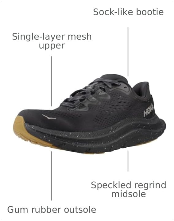 Image of Hoka Womens Kawana 2