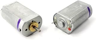 1pcs FF-180PH-4026 DC 1.5V 10000RPM Precious Metal Brush Micro Small 180 Motor Electric Shaver Household Appliances