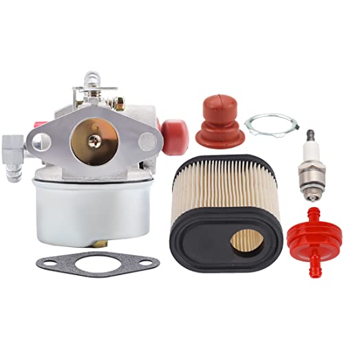 Hipa 640350 Carburetor + 36905 for Toro 20016 20017 20018 ...