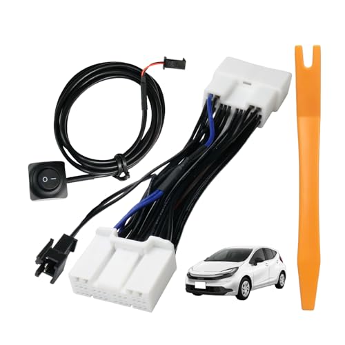Amazon | Trois トヨタ互換 新型 アクア テレビキット MX系 10.5インチ