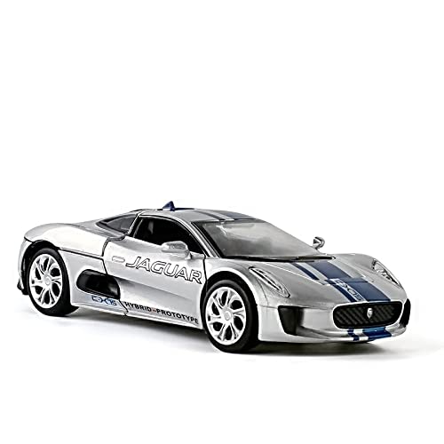 スロットカー ジャガー 1/32 レベル モノグラム　絶版品 絶版品 スロットカー ジャガー 1/32 レベル モノグラム - メルカリ