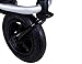 Mountain Buggy Swift Compact Stroller, Black