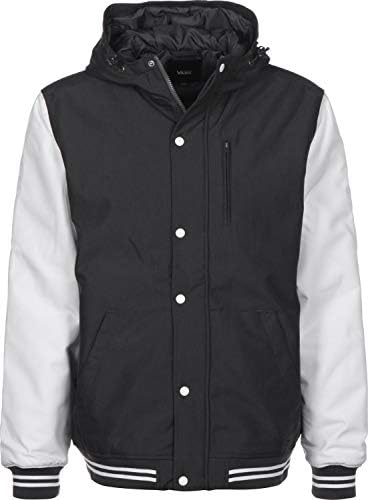 fieldbrook mte jacket