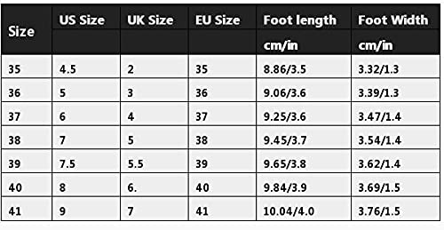 Youmeer Sandálias ortopédicas femininas com palmilha macia de couro bordada, vintage, ortopédica, an