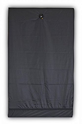 Mammoth Lite 120 - 120x120x200cm - Grow Box