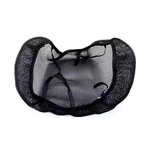 Funda asiento PCX transpirable que evita quemaduras y sudor al conducir