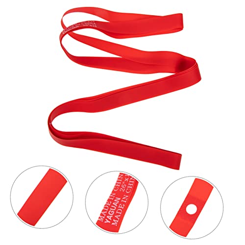2 Pcs Faja de Neumático PVC Alta Presión miniatura 3