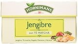 infusiones jengibre carrefour Un momento de placer puro y simple