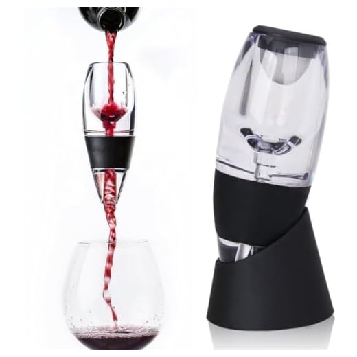 1. Aerador De Vinho Ref CK4475 - Clink