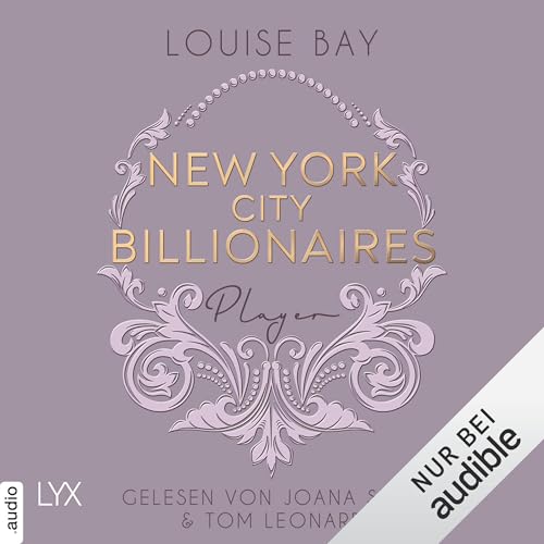 『Player』のカバーアート