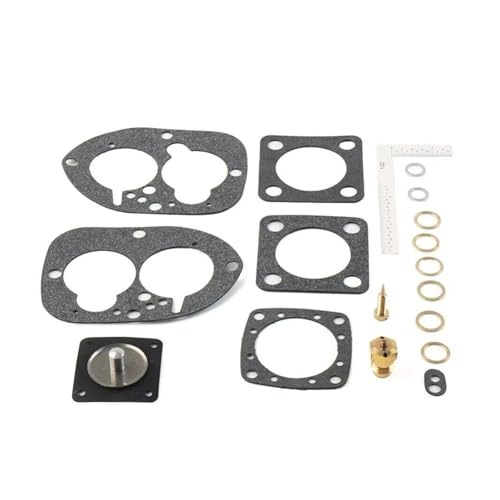 Kit carburateur pour Solex 44PA1 Volvo Penta AQ BB moteur in-bord marine 856472